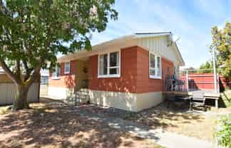 11c Rata Drive, Otematata