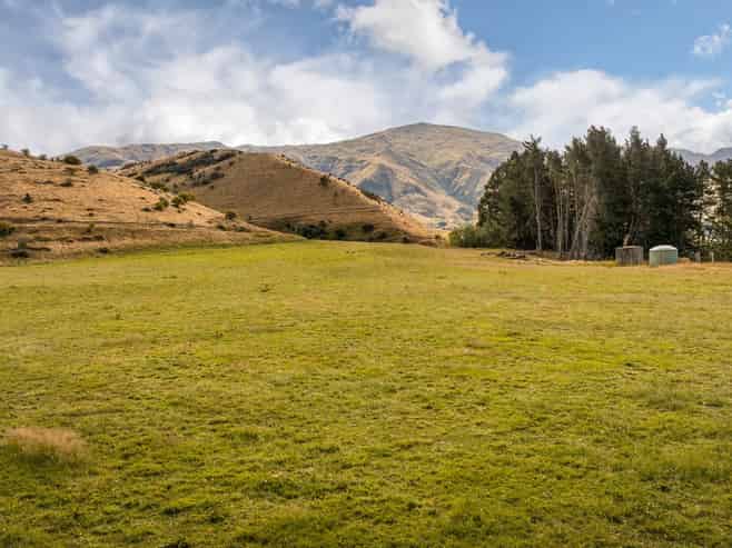 Spotsburn, Lot 2, 928 Cardrona Valley Road, Cardrona