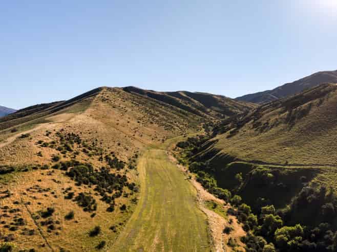 Spotsburn, Lot 2, 928 Cardrona Valley Road, Cardrona