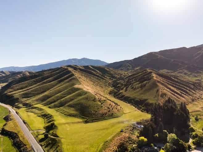 Spotsburn, Lot 2, 928 Cardrona Valley Road, Cardrona