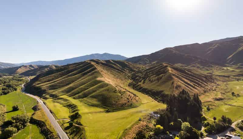 Spotsburn, Lot 2, 928 Cardrona Valley Road, Cardrona