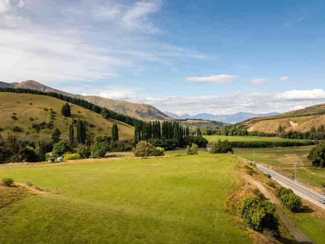 Spotsburn, Lot 2, 928 Cardrona Valley Road, Cardrona