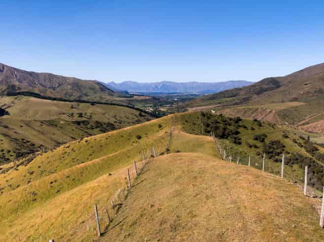 Spotsburn, Lot 2, 928 Cardrona Valley Road, Cardrona