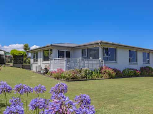 409 Main South Road, Paroa