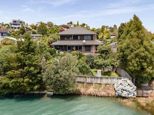 117 Haukore Street, Hairini