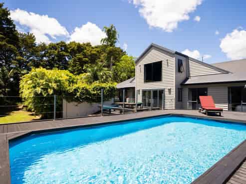 24 Waitaua Road, Kauri