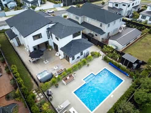 54 Eighth View Avenue, Beachlands