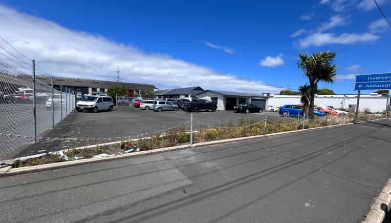 4 Strathallan Street, South Dunedin