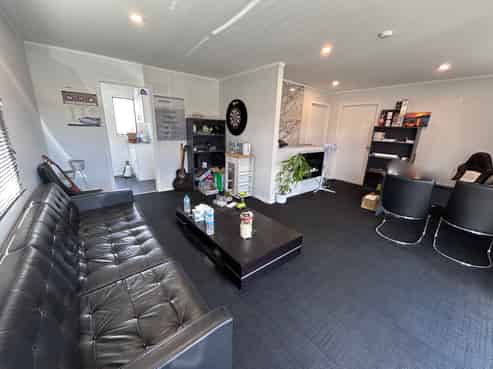 Prime Industrial for Lease