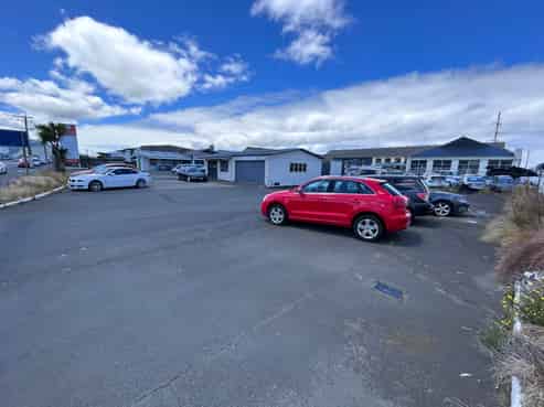 Prime Industrial for Lease