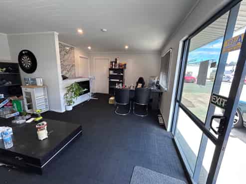 Prime Industrial for Lease