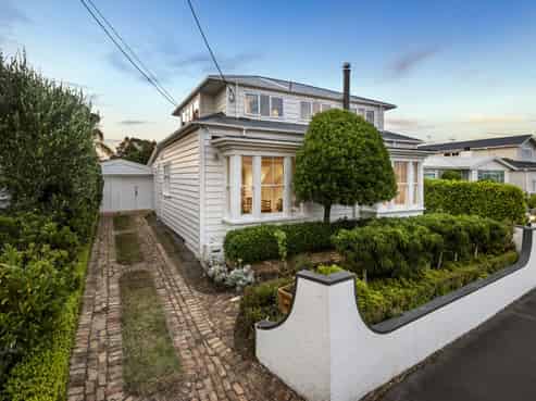 72 Princes Street, Northcote Point