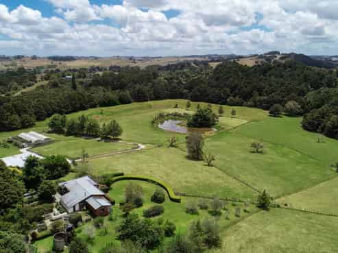 561 Whangaripo Valley Road, Whangaripo