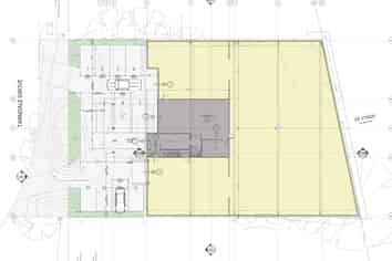 New industrial: options available 