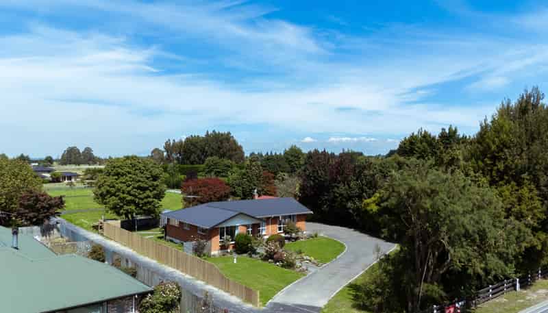 1/107 Forest Drive, Methven