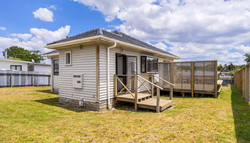 24 Kauri Street, Mangakino