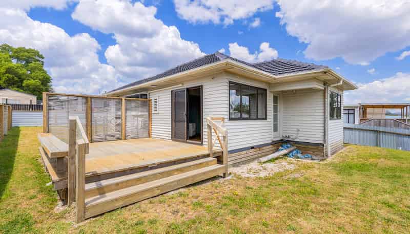 24 Kauri Street, Mangakino