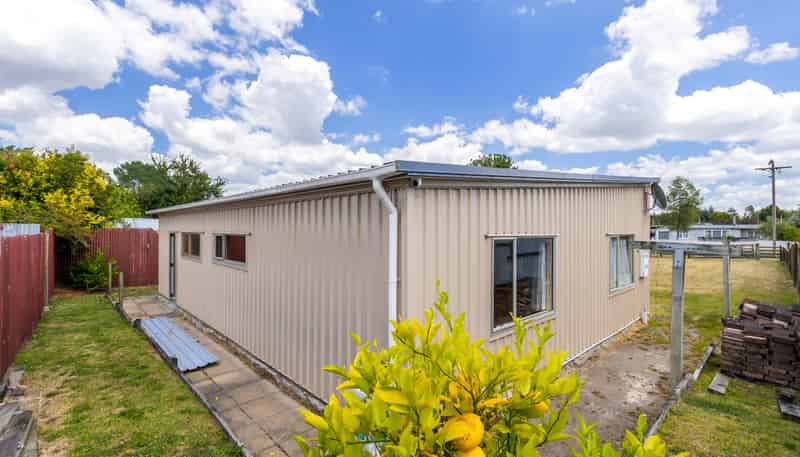 29 Kowhai Street, Mangakino