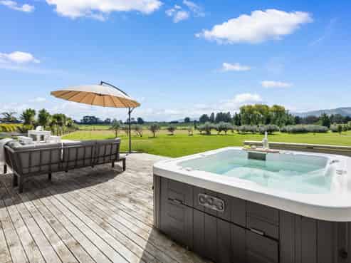 154A Stanley Avenue, Te Aroha