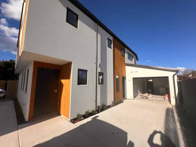 1-4/16 Mountfort Street, Spreydon