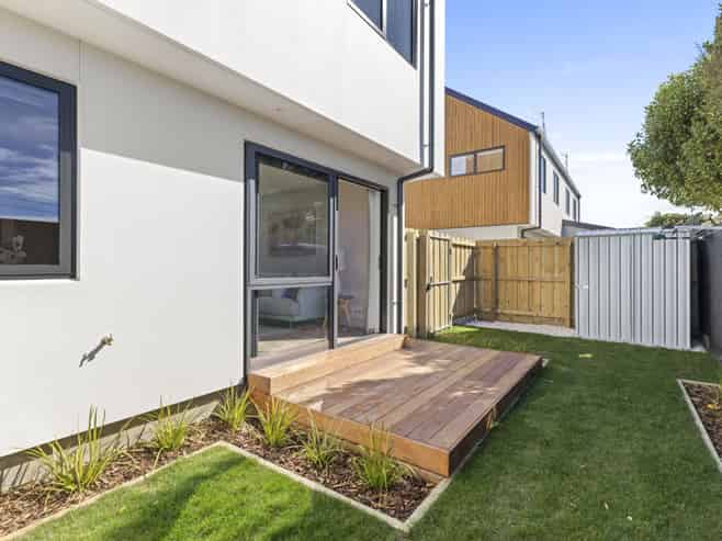 1-4/16 Mountfort Street, Spreydon