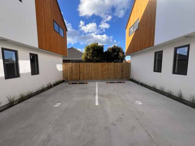 1-4/16 Mountfort Street, Spreydon