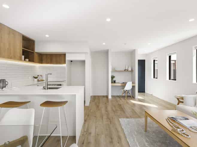 1-4/16 Mountfort Street, Spreydon