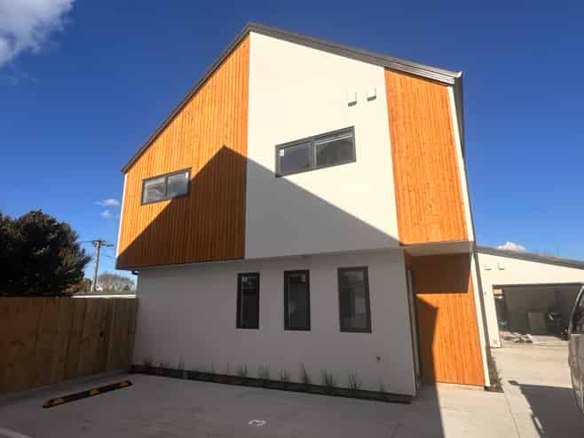 1-4/16 Mountfort Street, Spreydon