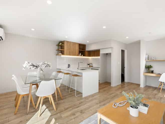 1-4/16 Mountfort Street, Spreydon