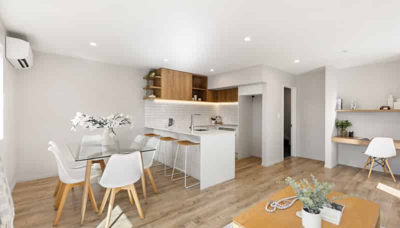 1-4/16 Mountfort Street, Spreydon