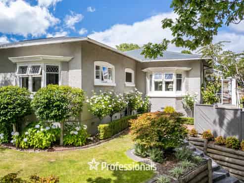 30 Gloucester Street, Silverstream