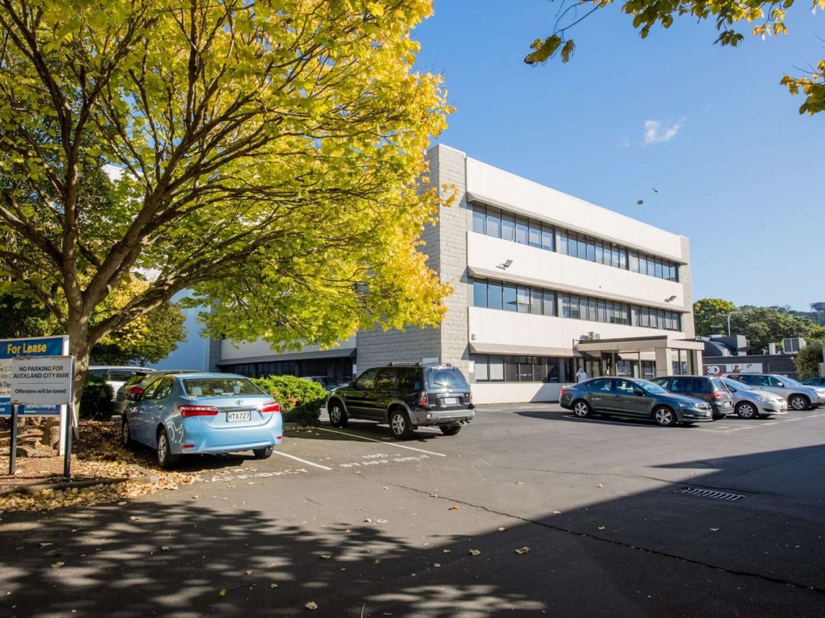 Practical & Affordable | 25 Carparks