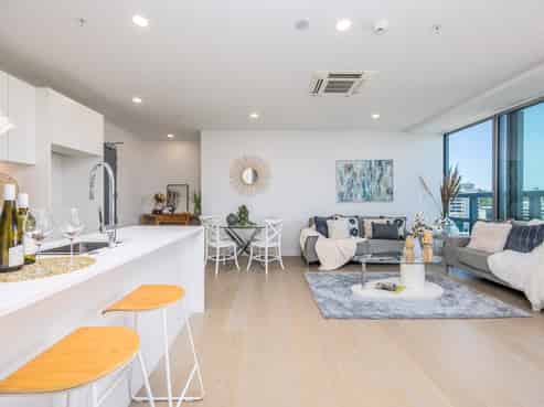 301/1 Grey Ave, Auckland Central