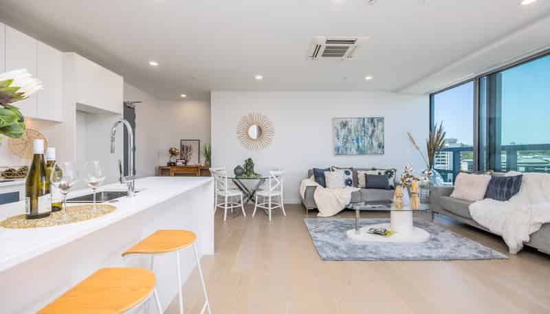 301/1 Grey Ave, Auckland Central