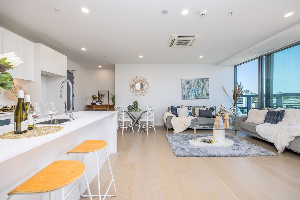 Best Location in CBD