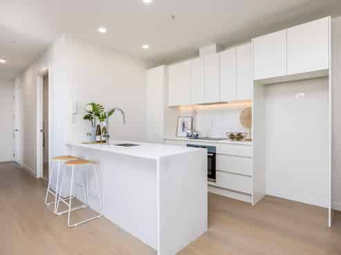 301/1 Grey Ave, Auckland Central