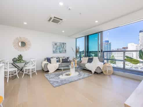 301/1 Grey Ave, Auckland Central