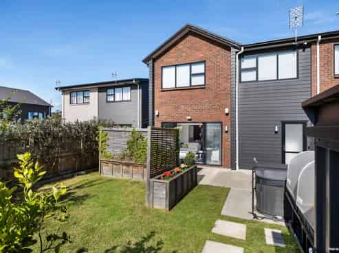 57 Haroto Street, Manukau