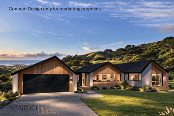 233A Leith Valley Road, Leith Valley