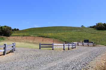 233A Leith Valley Road, Leith Valley