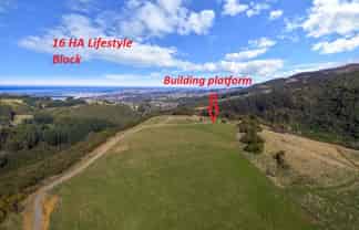 233A Leith Valley Road, Leith Valley