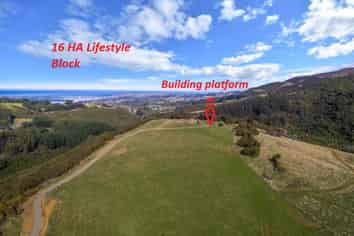 233A Leith Valley Road, Leith Valley