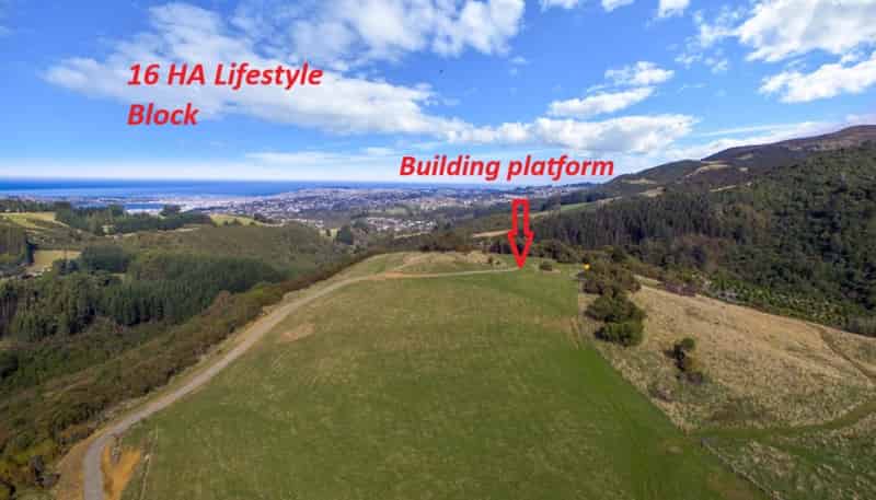 233A Leith Valley Road, Leith Valley