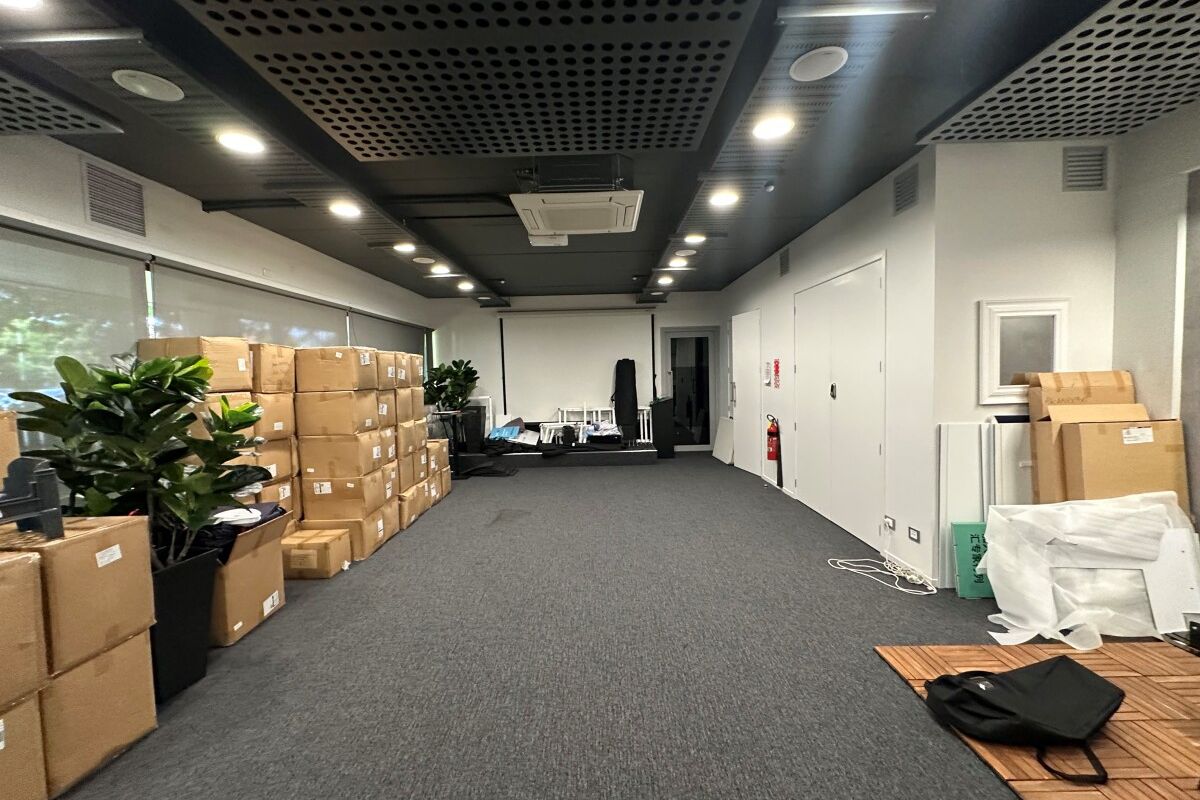 Bite Sized Ground Floor Office - Veduta 4