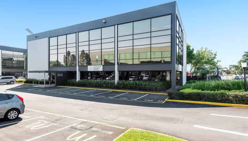 308 Great South Road, Greenlane