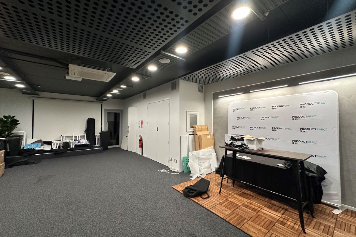 Bite Sized Ground Floor Office - Veduta 6
