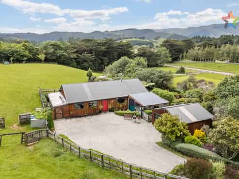 60 Kakariki Way, Whitemans Valley