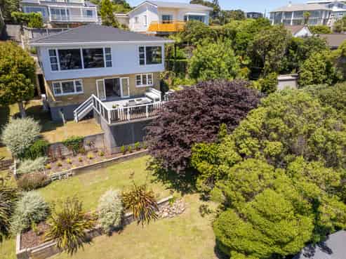 113A Seatoun Heights Road, Seatoun
