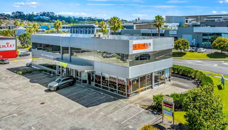 Unit 1/43 Omega Street, Rosedale