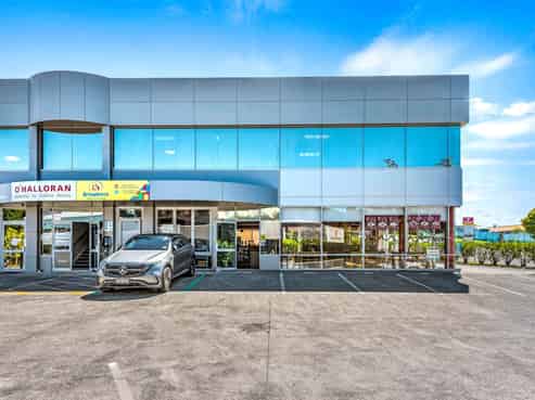 PRIME INVESTMENT – HIGH EXPOSURE, SECURE TENANT
